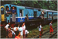 Zug nach Mandalay (1988)