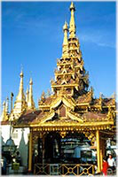 Bilder-Gallerie * Foto-Impressionen * Fotos aus Burma - Mandalay