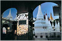 Bilder-Gallerie * Foto-Impressionen * Fotos aus Burma - Mandalay
